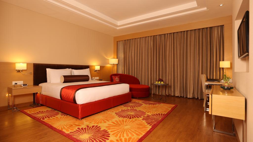 Country Inn & Suites By Radisson, Meerut Ngoại thất bức ảnh
