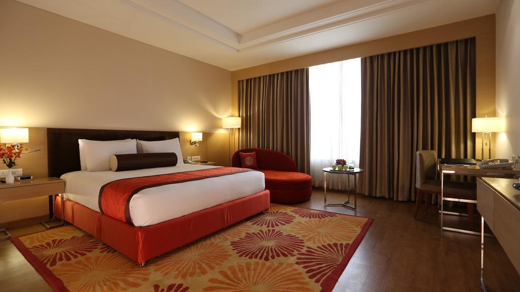 Country Inn & Suites By Radisson, Meerut Ngoại thất bức ảnh