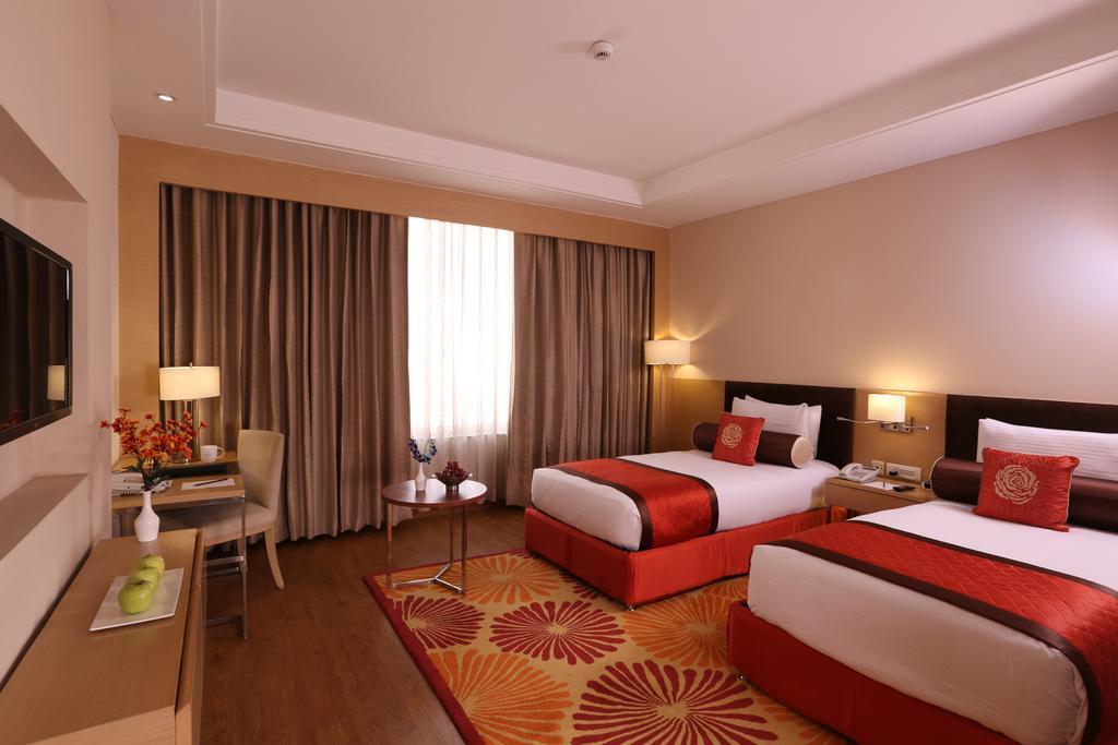 Country Inn & Suites By Radisson, Meerut Ngoại thất bức ảnh