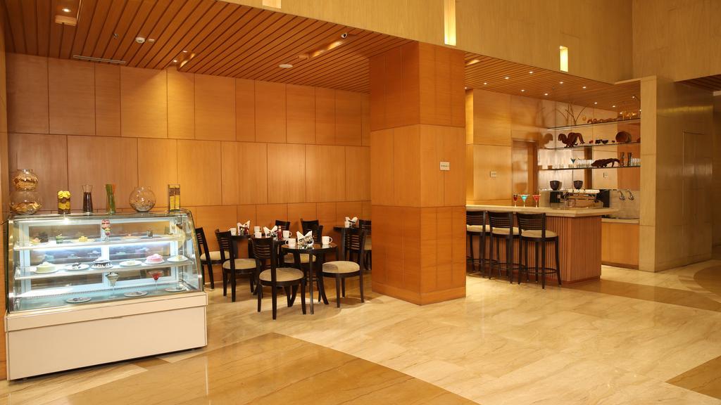 Country Inn & Suites By Radisson, Meerut Ngoại thất bức ảnh