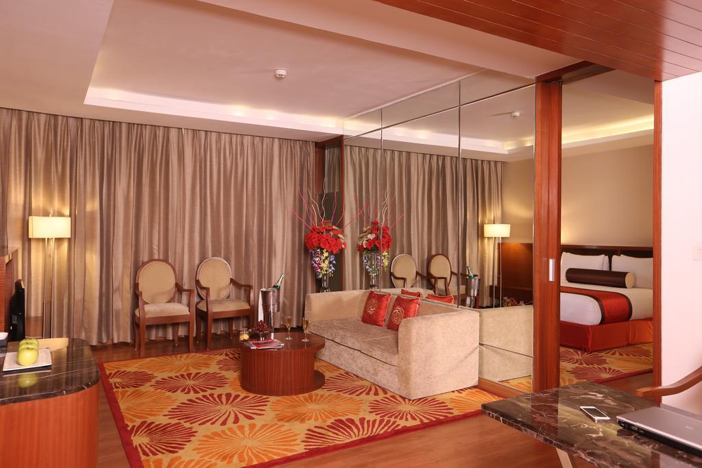 Country Inn & Suites By Radisson, Meerut Ngoại thất bức ảnh