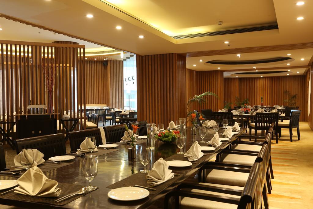 Country Inn & Suites By Radisson, Meerut Ngoại thất bức ảnh