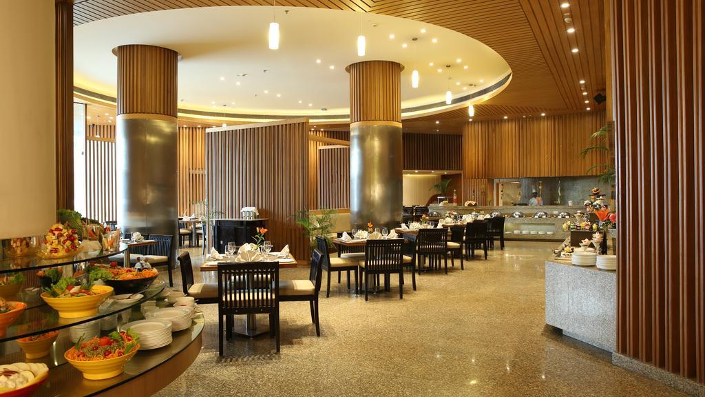 Country Inn & Suites By Radisson, Meerut Ngoại thất bức ảnh