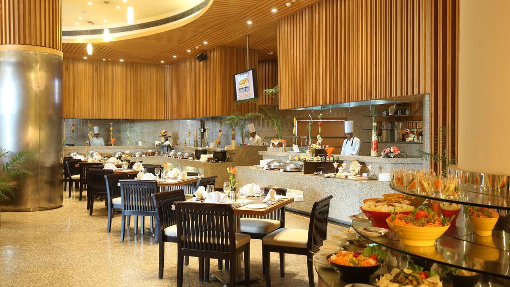 Country Inn & Suites By Radisson, Meerut Ngoại thất bức ảnh