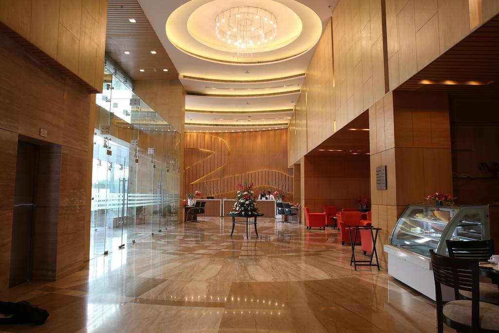 Country Inn & Suites By Radisson, Meerut Ngoại thất bức ảnh