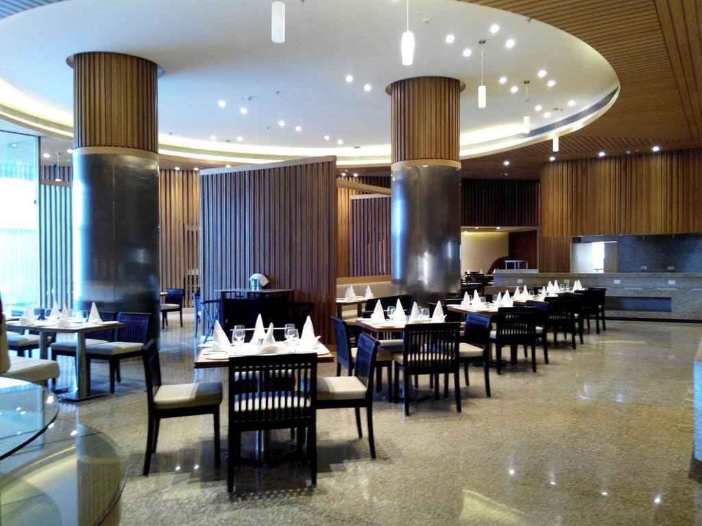 Country Inn & Suites By Radisson, Meerut Ngoại thất bức ảnh
