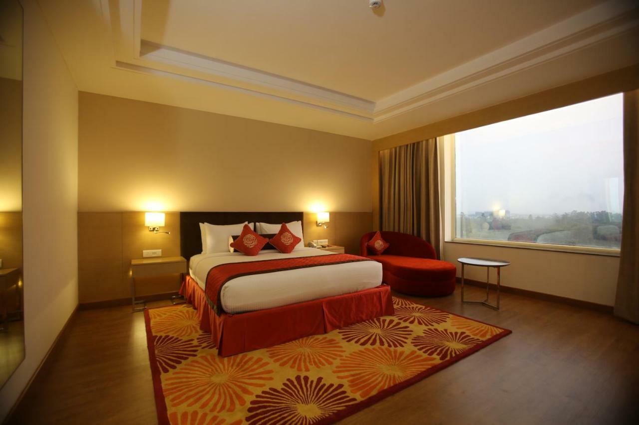 Country Inn & Suites By Radisson, Meerut Ngoại thất bức ảnh